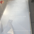 W-ni-fe Tungsten Alloy Plates/sheets Professional Supplier